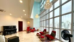 The Bayshore (D16), Condominium #572935001